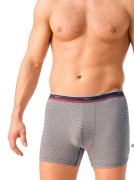 Bokserki Key MXH 273 B26 M-2XL
