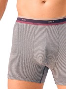 Bokserki Key MXH 273 B26 M-2XL