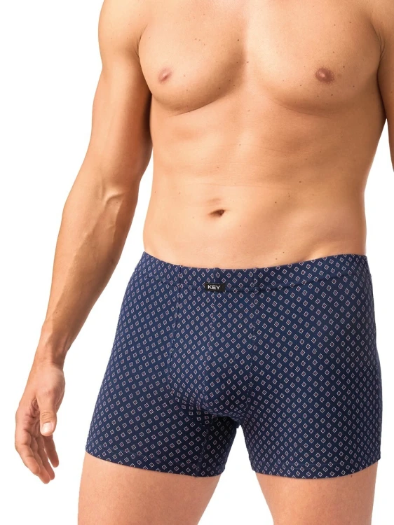 Bokserki Key MHX 913 B26 M-2XL