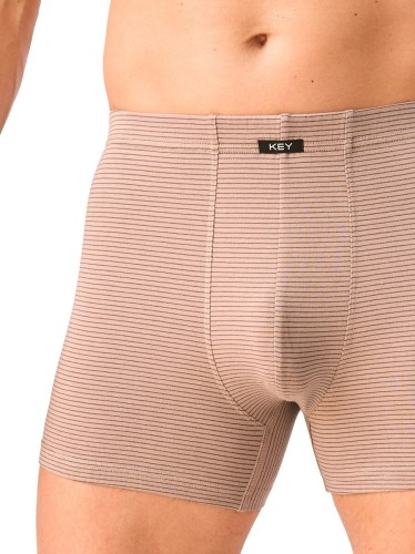 Bokserki Key MXH 374 B26 M-2XL
