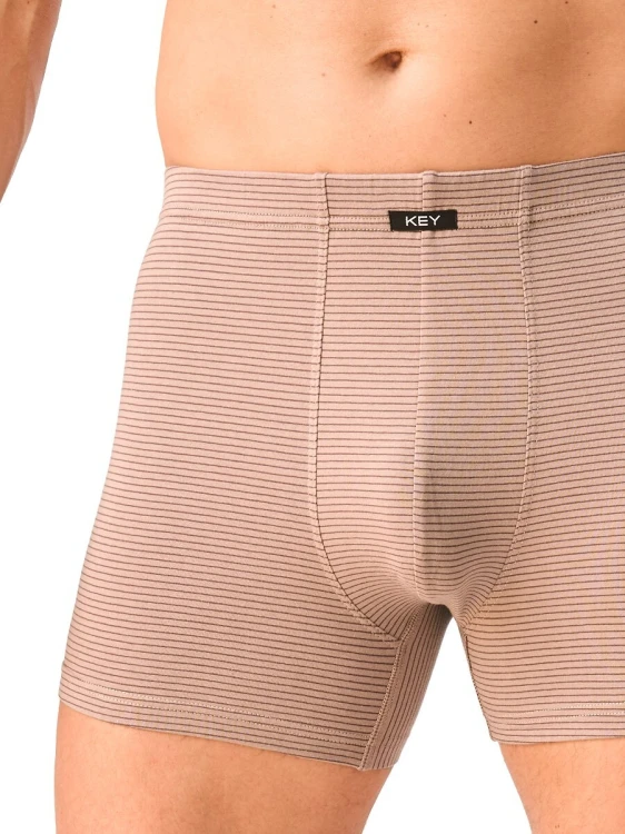 Bokserki Key MXH 374 B26 M-2XL