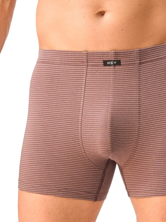 Bokserki Key MXH 374 B26 M-2XL