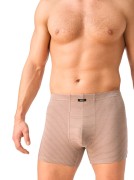 Bokserki Key MXH 374 B26 M-2XL