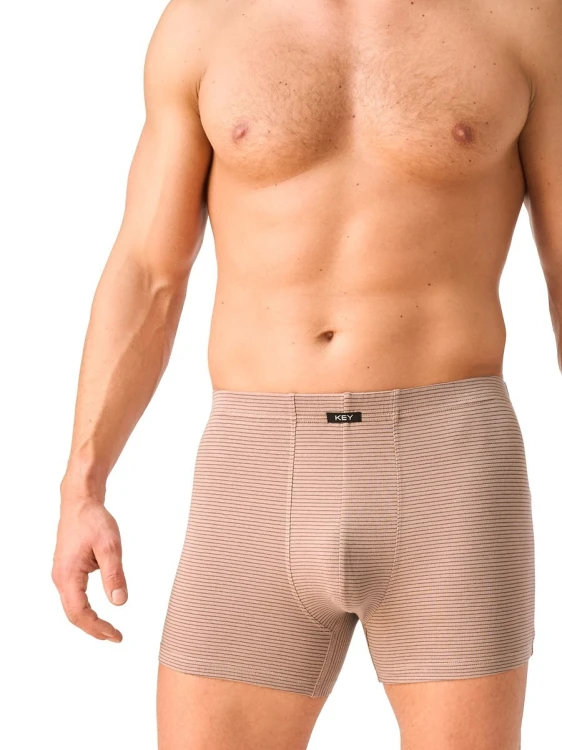 Bokserki Key MXH 374 B26 M-2XL