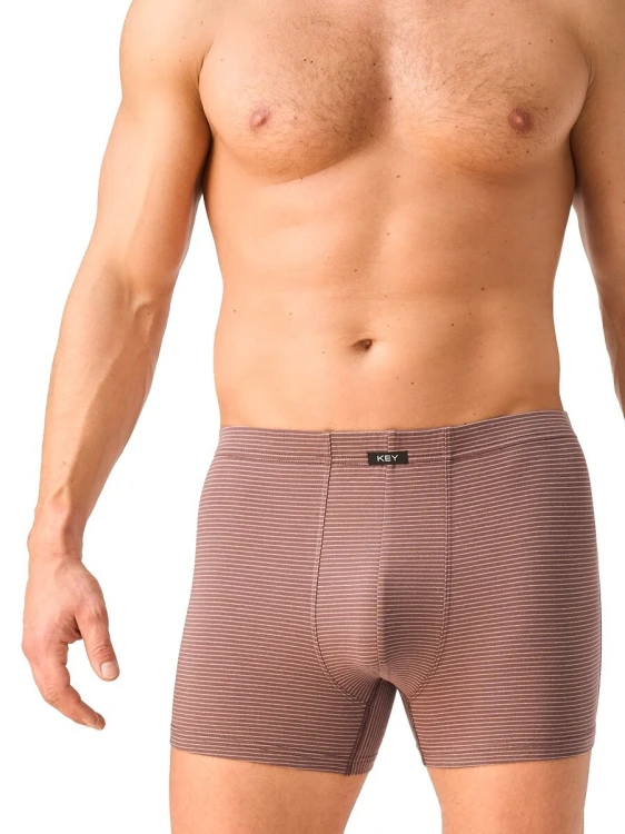 Bokserki Key MXH 374 B26 M-2XL