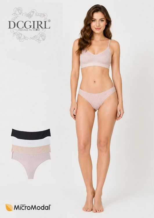 Figi DC Girl 27274 A2 S-L