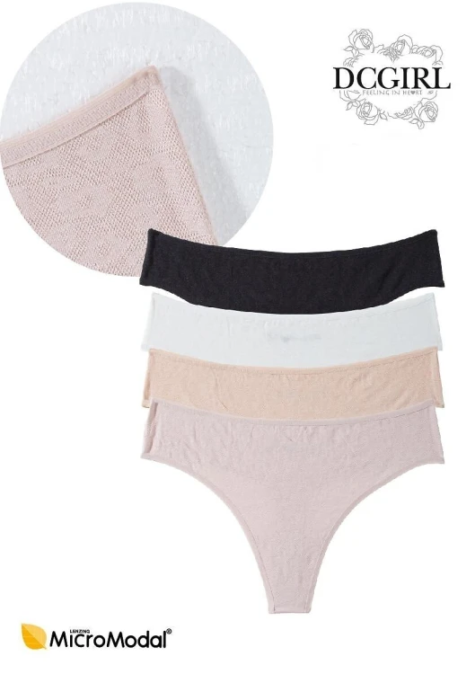 Figi DC Girl 27274 A2 S-L