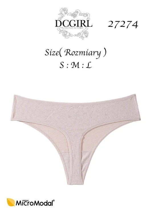 Figi DC Girl 27274 A2 S-L