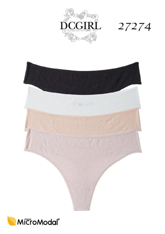 Figi DC Girl 27274 A2 S-L