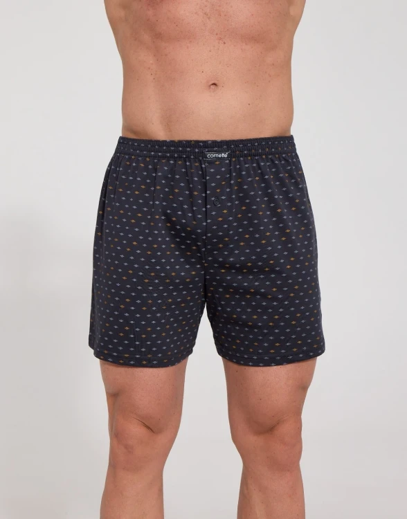 Bokserki Cornette Comfort 002/352 S-2XL