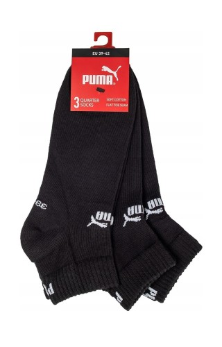 Zakostki Puma 947108 Quarter A3 35-46