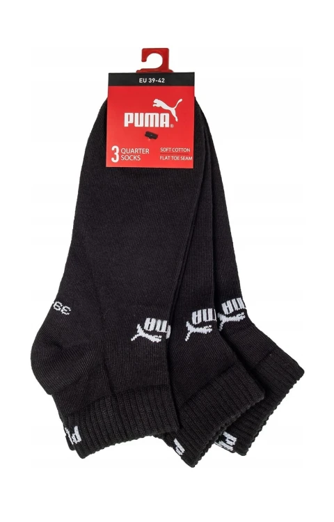 Zakostki Puma 947108 Quarter A3 35-46