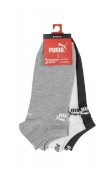 Zakostki Puma 947108 Quarter A3 35-46