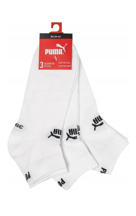 Zakostki Puma 947108 Quarter A3 35-46