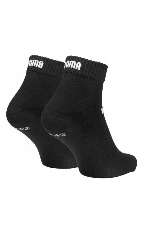Zakostki Puma 947108 Quarter A3 35-46