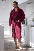 Szlafrok L&L 2675 M-2XL