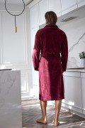 Szlafrok L&L 2675 M-2XL
