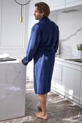 Szlafrok L&L 2675 M-2XL