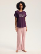 Piżama Henderson Ladies 45445 Galla kr/r S-2XL
