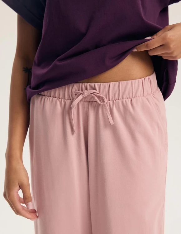 Piżama Henderson Ladies 45445 Galla kr/r S-2XL