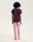 Piżama Henderson Ladies 45445 Galla kr/r S-2XL