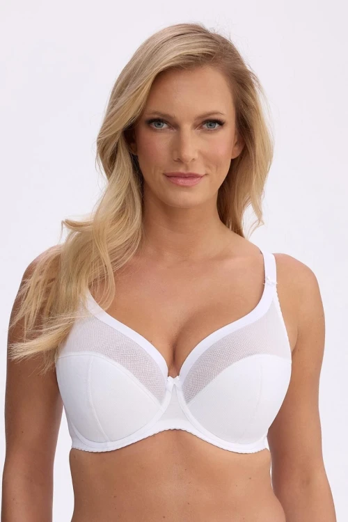 Biustonosz semi soft Gaia Ariarosa BS 001 Sara