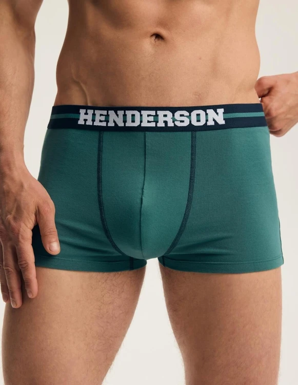 Bokserki Henderson 46098 Find2 A2 M-4XL