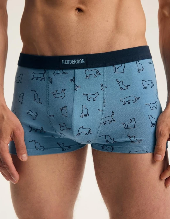 Bokserki Henderson 46100 Fur2 A2 M-4XL