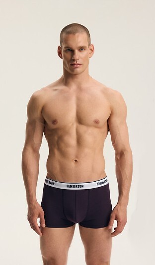 Bokserki Henderson 46099 Find2 A2 M-4XL
