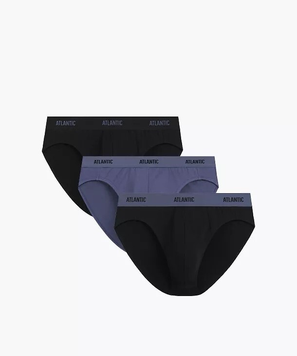 Slipy Atlantic 3MP-0944 A3 S-2XL Z26