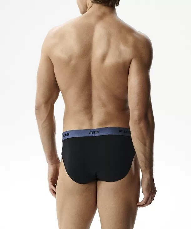 Slipy Atlantic 3MP-0944 A3 S-2XL Z26