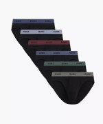 Slipy Atlantic 6SMP-004 A6 M-2XL Z26