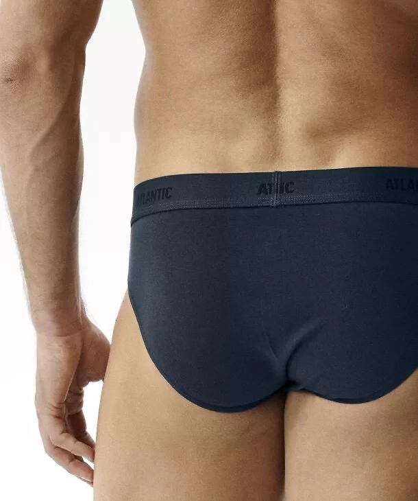 Slipy Atlantic 6SMP-004 A6 M-2XL Z26