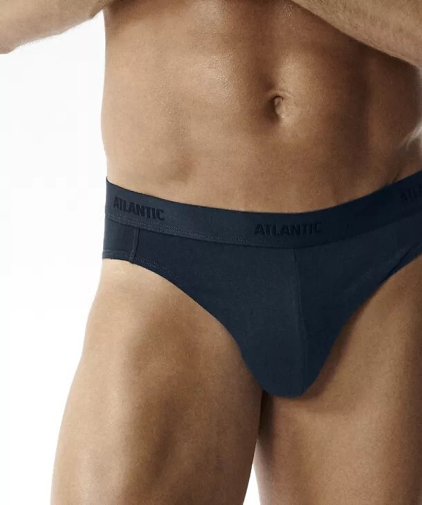 Slipy Atlantic 6SMP-004 A6 M-2XL Z26