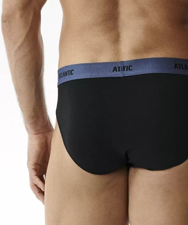 Slipy Atlantic 6SMP-004 A6 M-2XL Z26