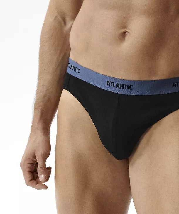 Slipy Atlantic 6SMP-004 A6 M-2XL Z26