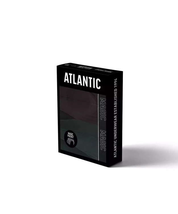 Slipy Atlantic 2MP-1588 A2 M-2XL Z26