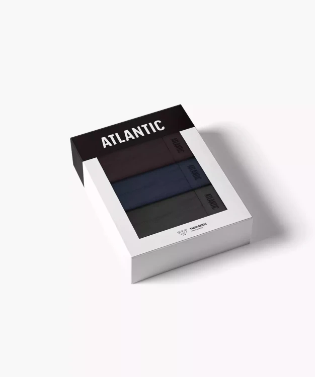 Slipy Atlantic 3MP-1576 A3 M-2XL Z26