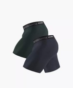 Bokserki Atlantic 2MH-1209 Bamboo A2 S-2XL Z26