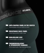 Bokserki Atlantic 2MH-1209 Bamboo A2 S-2XL Z26