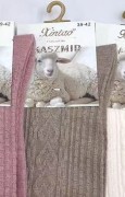 Skarpety WiK Xintao 3130 wz.15 Kaszmir 35-42