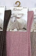Skarpety WiK Xintao 3130 wz.15 Kaszmir 35-42