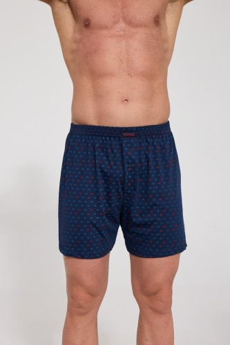 Bokserki Cornette Comfort 008/355 3XL-5XL