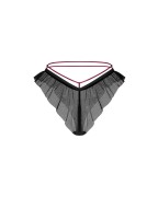 Figi Obsessive Parisel Panties S-3XL