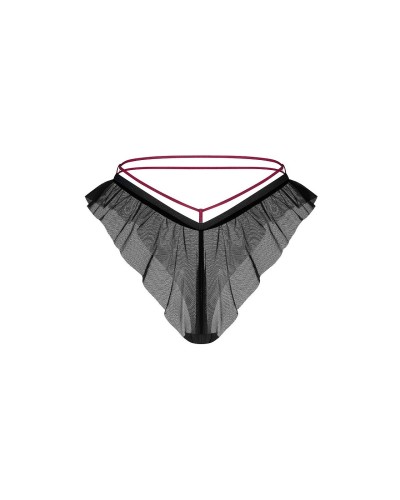 Figi Obsessive Parisel Panties S-3XL