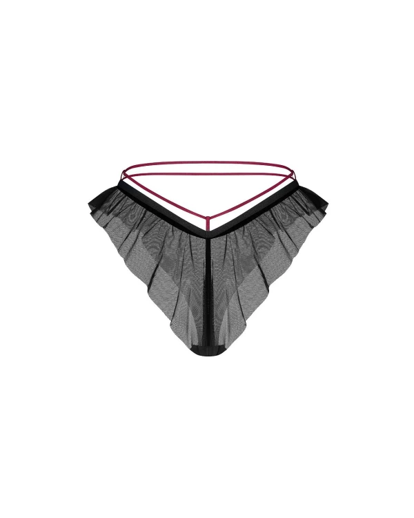 Figi Obsessive Parisel Panties S-3XL