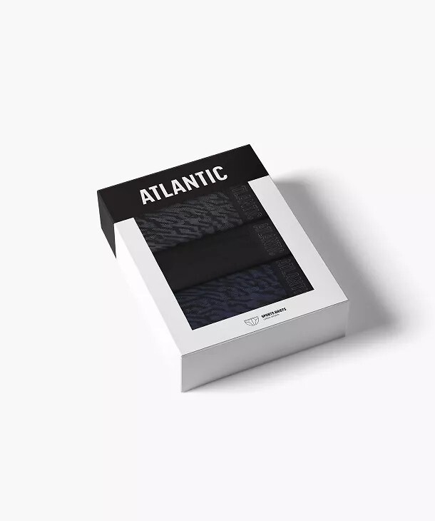 Slipy Atlantic 3MP-221 A3 S-2XL Z26