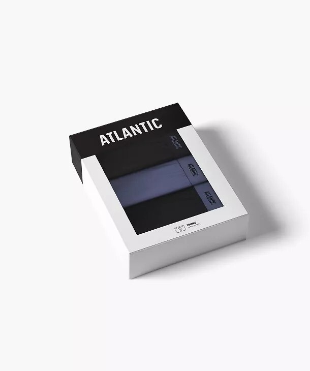 Bokserki Atlantic 3MH-0111 A3 S-2XL Z26