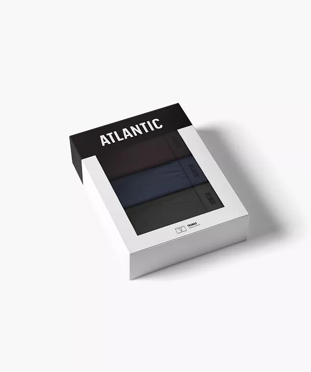 Bokserki Atlantic 3MH-0111 A3 S-2XL Z26