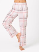 Spodnie piżamowe Key LHE 415 B26 S-XL